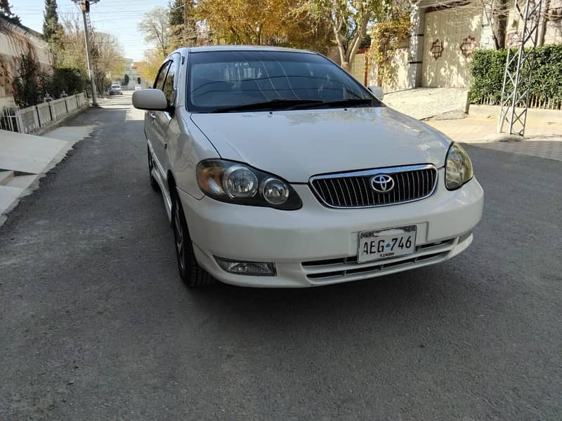 2002 saloon 1.6 bumper bumper 11