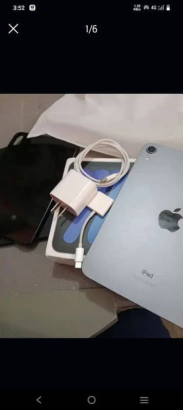 ipad. mini. 6 0