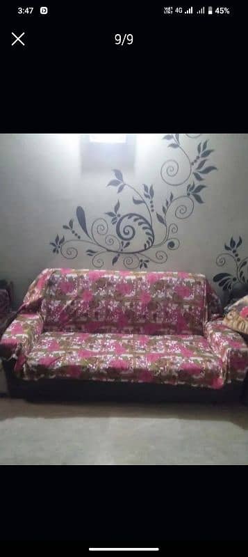 Sofa 3 piece 03296229257 0