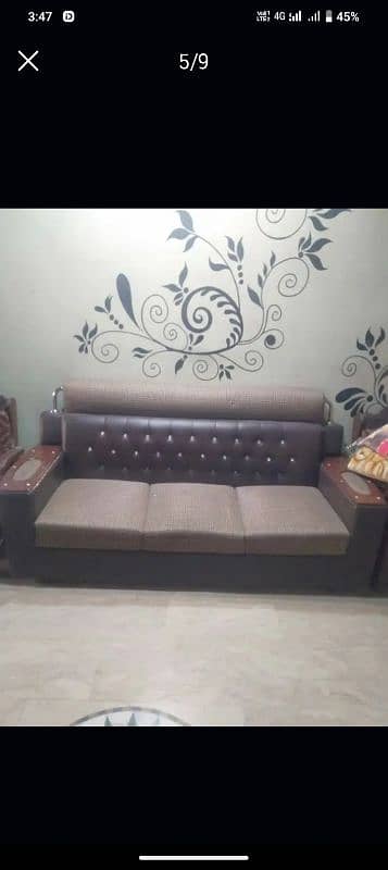 Sofa 3 piece 03296229257 5