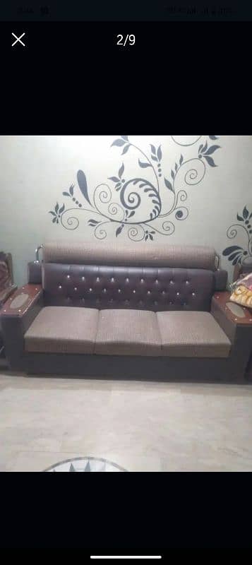 Sofa 3 piece 03296229257 6