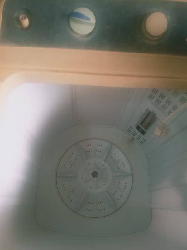 Anex washing machine Model AG 9003 7