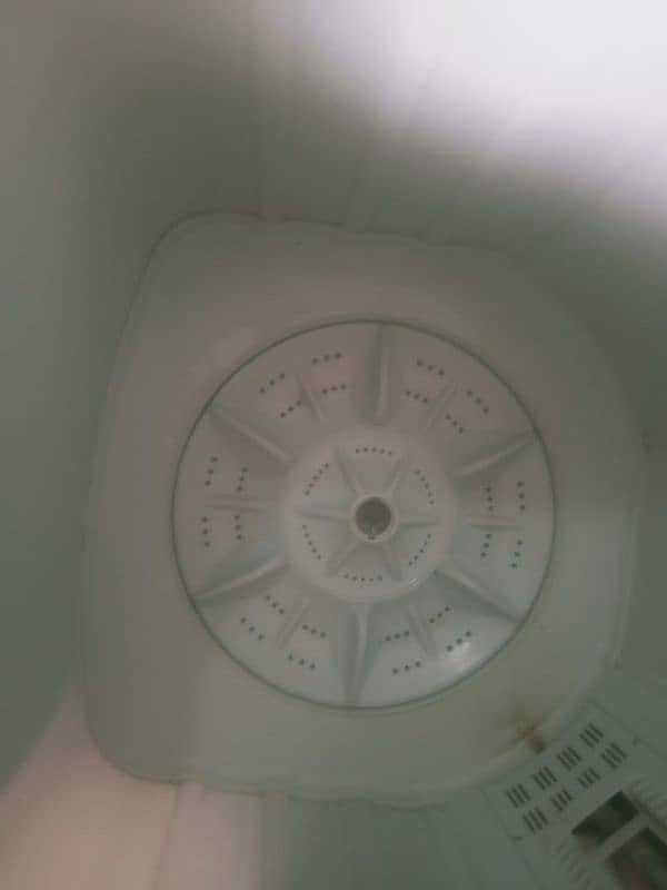 Anex washing machine Model AG 9003 8