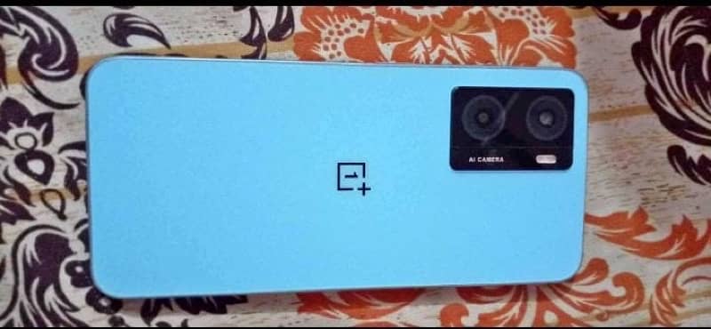 Oneplus N20 Se Pta Approved dual sim for sell urgent 1