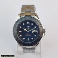 Rolex wrist watch