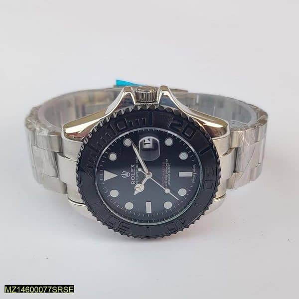 Rolex wrist watch 1