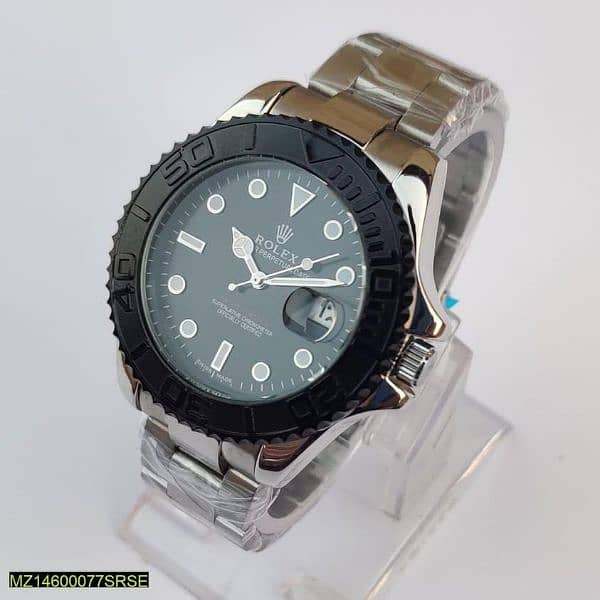 Rolex wrist watch 3