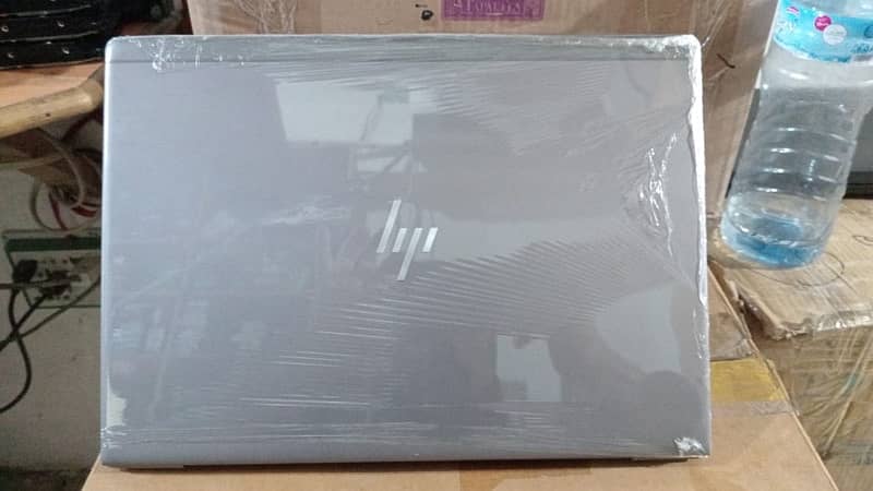 HP Laptop Zbook 16Gb 3