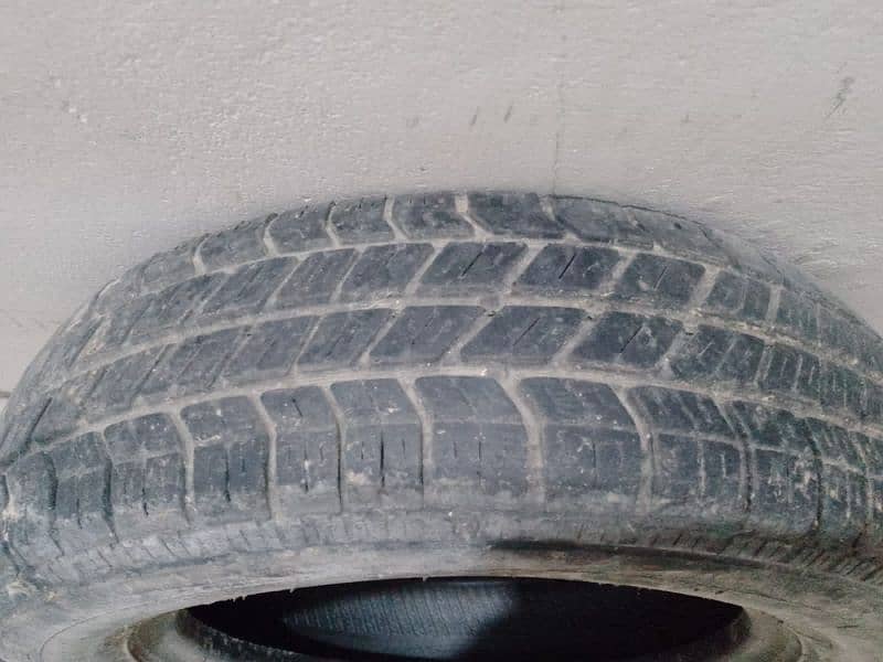 TYRE FOR SALE (MEHRAN/ SUZUKI/ HI-ROOF) 6