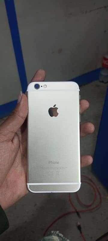 IPhone 6 32gb Non pta 3