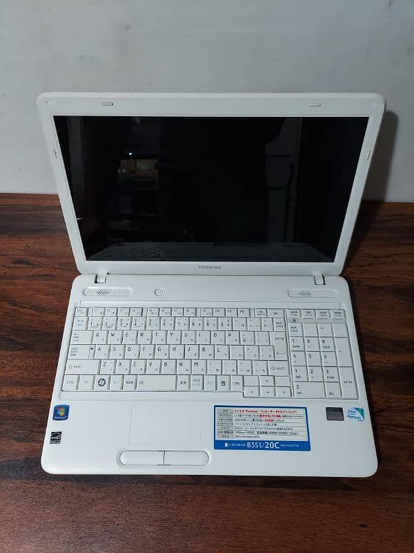 Nec japani laptop 0