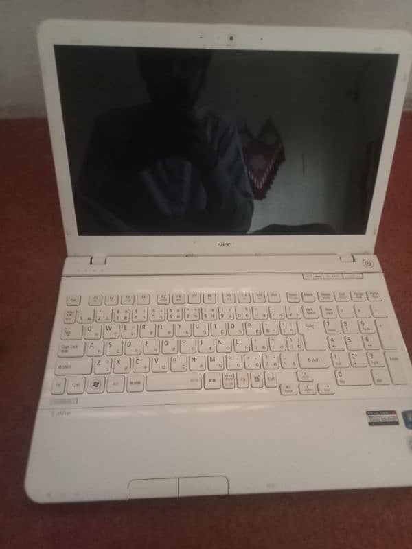 Nec japani laptop 2