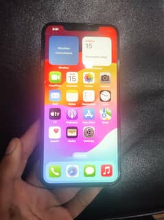 iphone xs max non pta factory unlock 64 gb