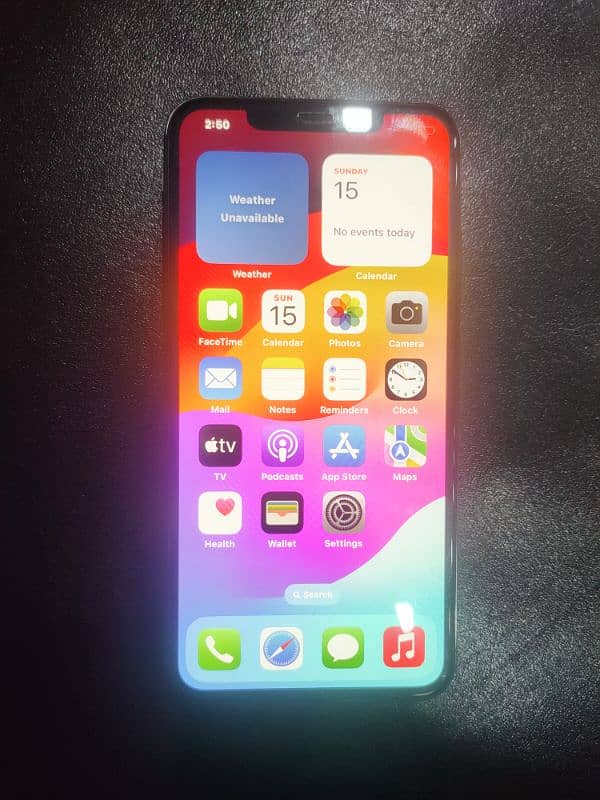 iphone xs max non pta factory unlock 64 gb 3