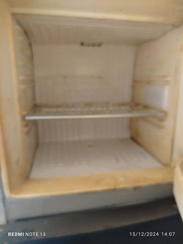 used orient refrigerator for sale 2