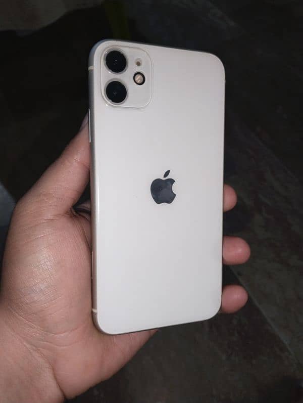 iphone 11 PTA approved 0