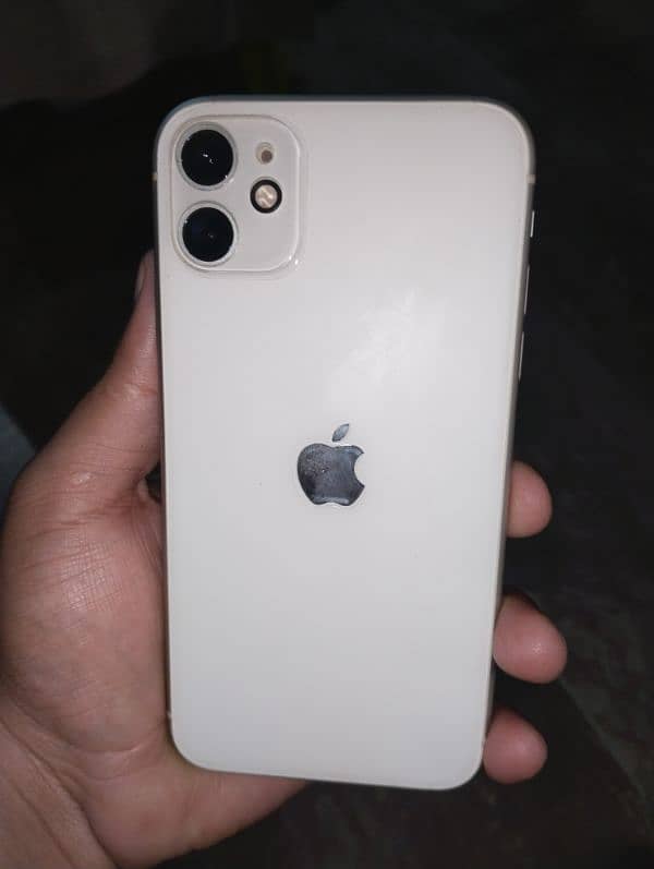 iphone 11 PTA approved 1