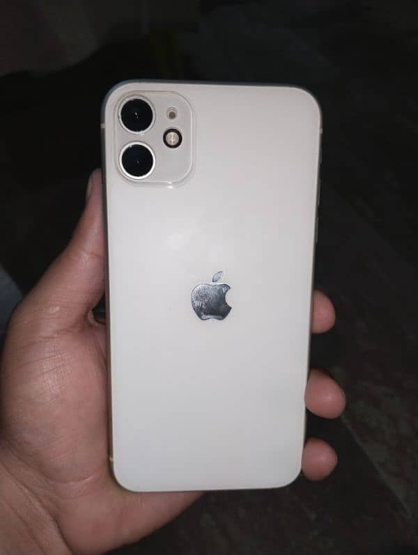 iphone 11 PTA approved 2