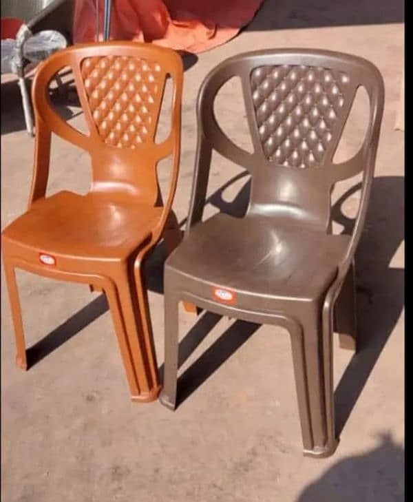 Plastic Chair And Tables . . Hafiz plastic 0300 5260777 15