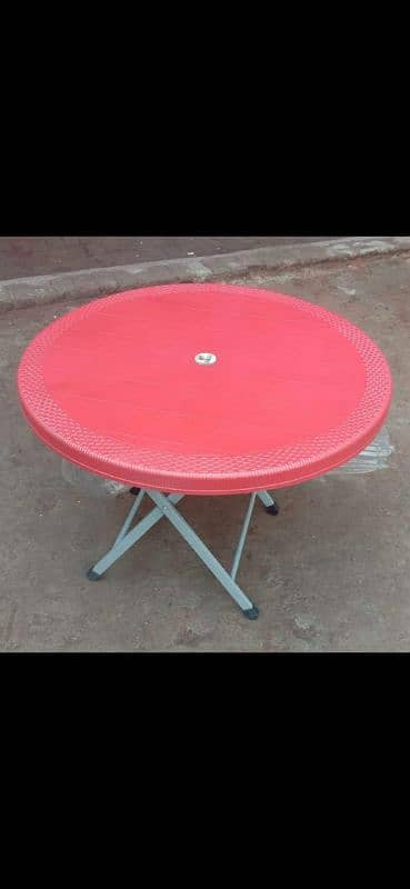 Plastic Chair And Tables . . Hafiz plastic 0300 5260777 19