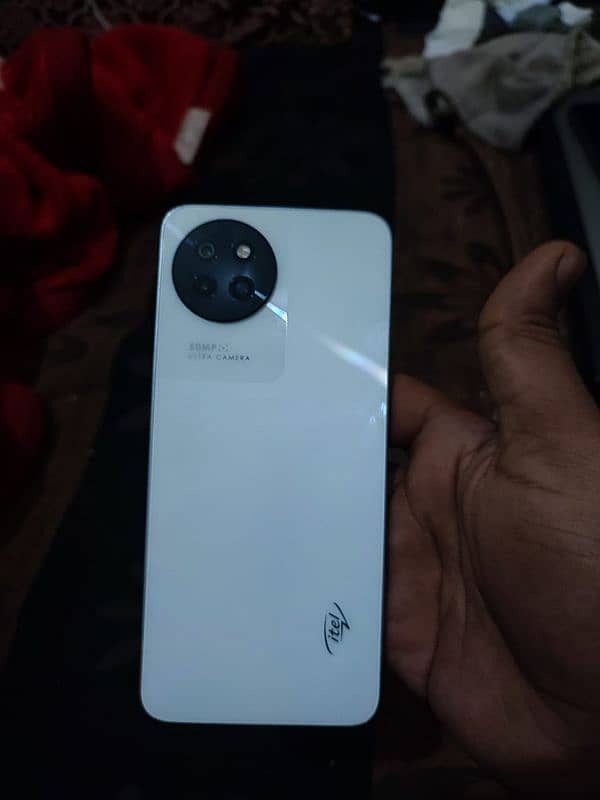 itel S23 full box  10 by 9.5 Full okay  7  Months warranty 7