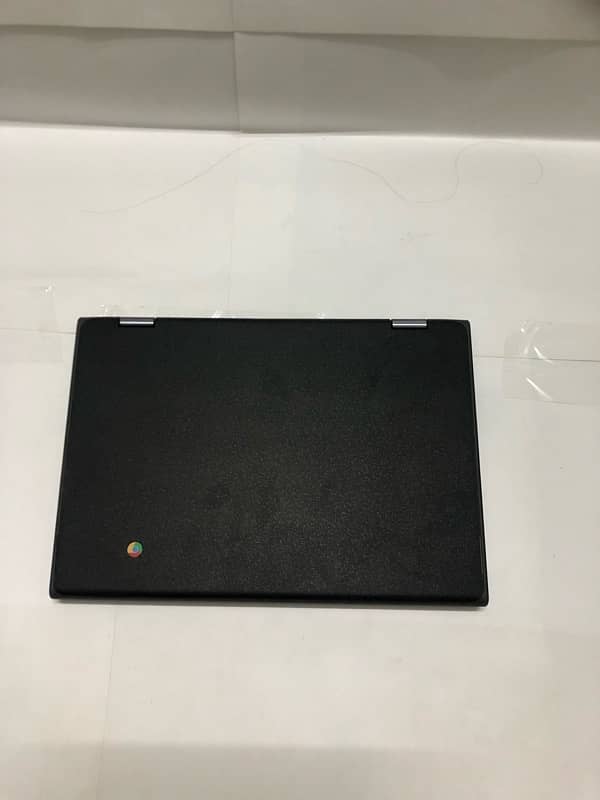 Lenovo 300e Chromebook 4/32gb Touch 2