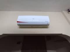 AC / Air Conditioner / Split Ac / haier ac / gree ac 1 ton for sale