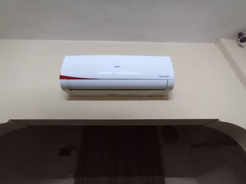 AC / Air Conditioner / Split Ac / haier ac / gree ac 1 ton for sale 0