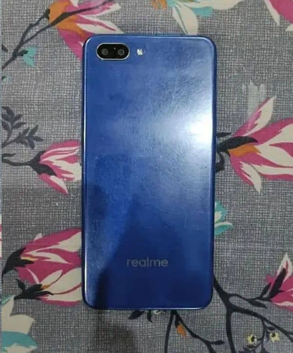 Realme C1 2