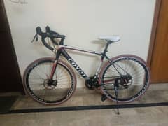 racer cycle for sale