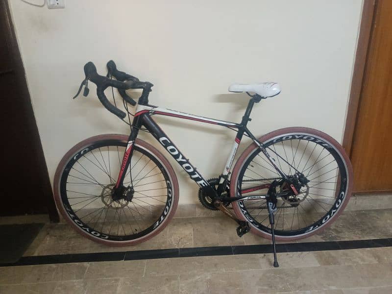 racer cycle for sale 0