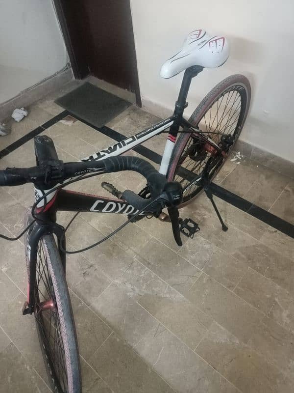 racer cycle for sale 2