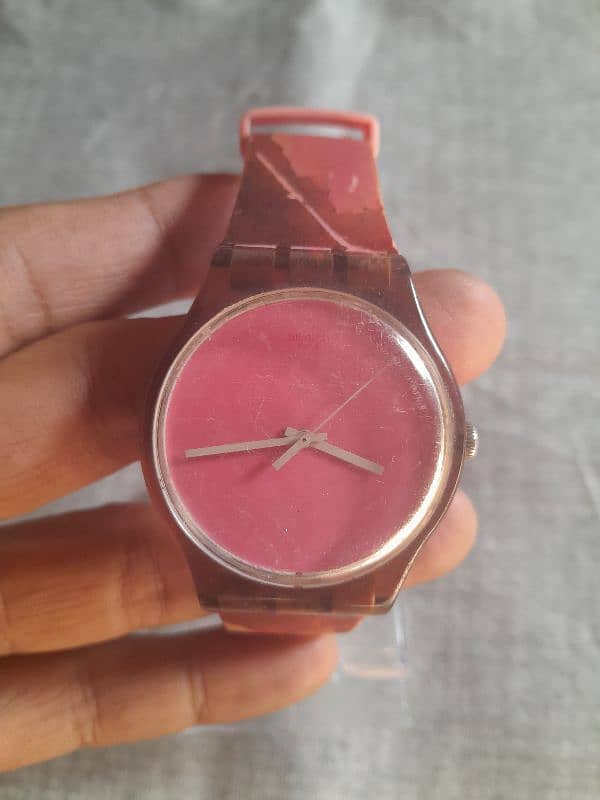 TIMEX sigma cacio bany۔g swatch seiko DKNY 5