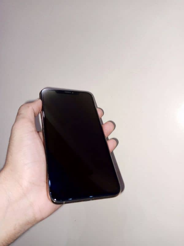 XS MAX 256GB PTA APPROVED WITH BOX *IPHONE* 2