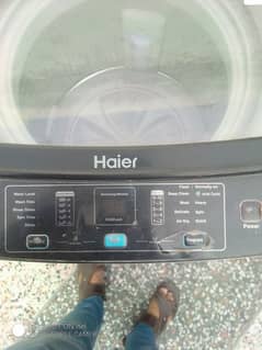 haier