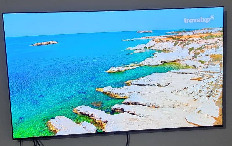 LG OLED C2 UHD 4K 55INCH 0