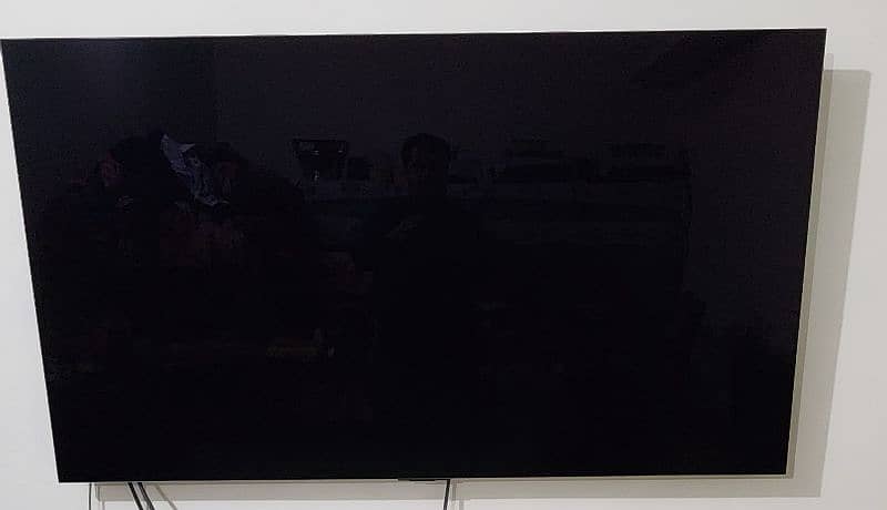 LG OLED C2 UHD 4K 55INCH 6