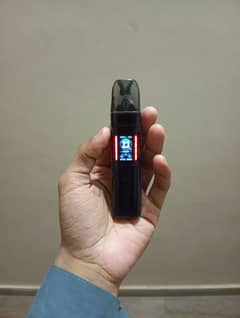 Pod voppo argus G2 vape