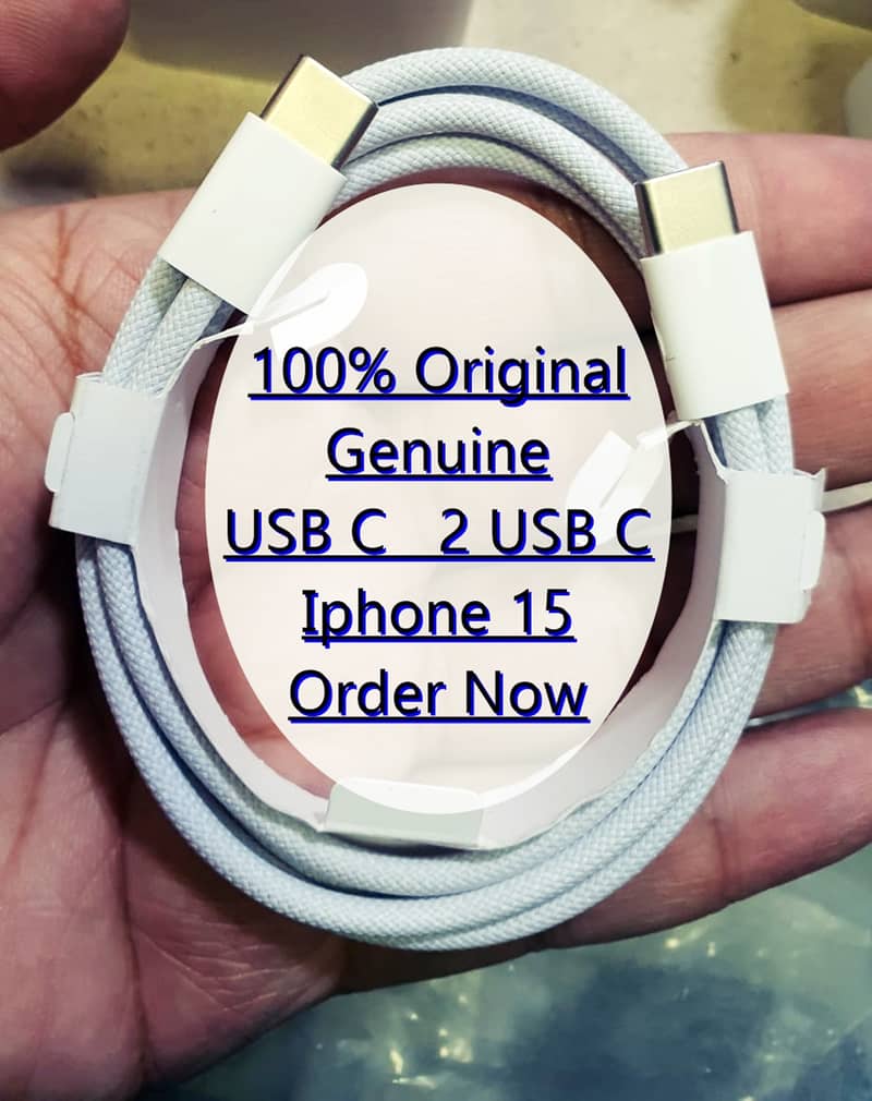 All Kind of Original Chargers Apple Iphone 13 14 14 16 Samsung Oppo MI 7