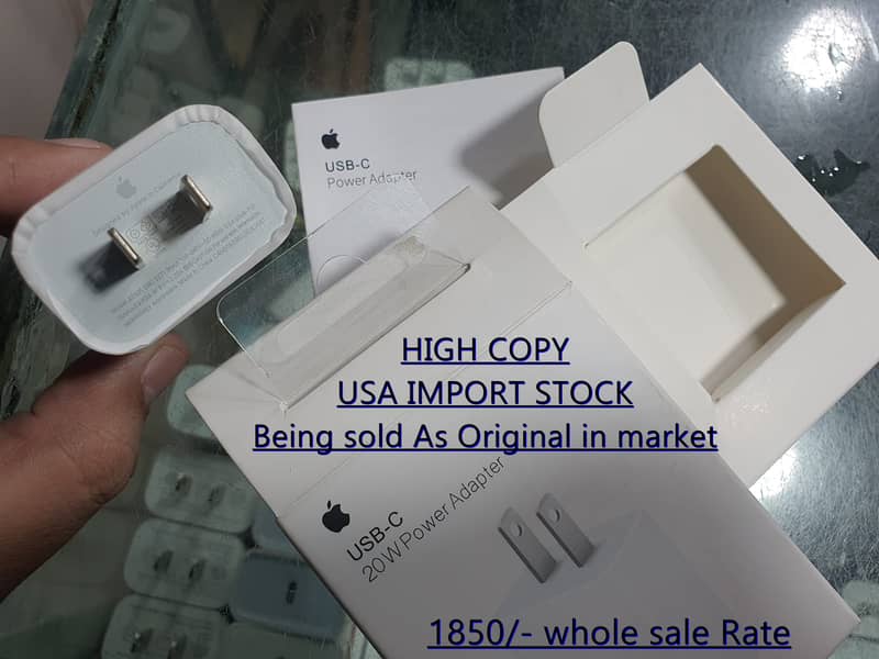 All Kind of Original Chargers Apple Iphone 13 14 14 16 Samsung Oppo MI 19