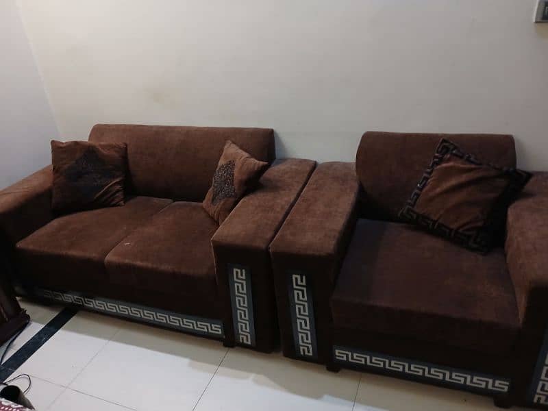 sofa set 5