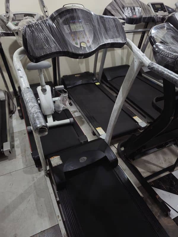 treadmill 0308-1043214 manual treadmill/ elliptical/ exercise bikes 12