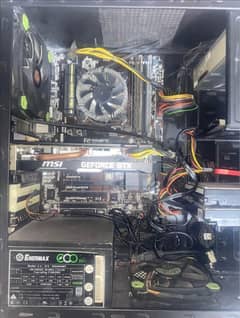 Gaming pc