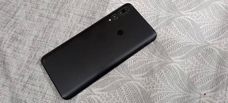 Huawei Y9 Prime 2