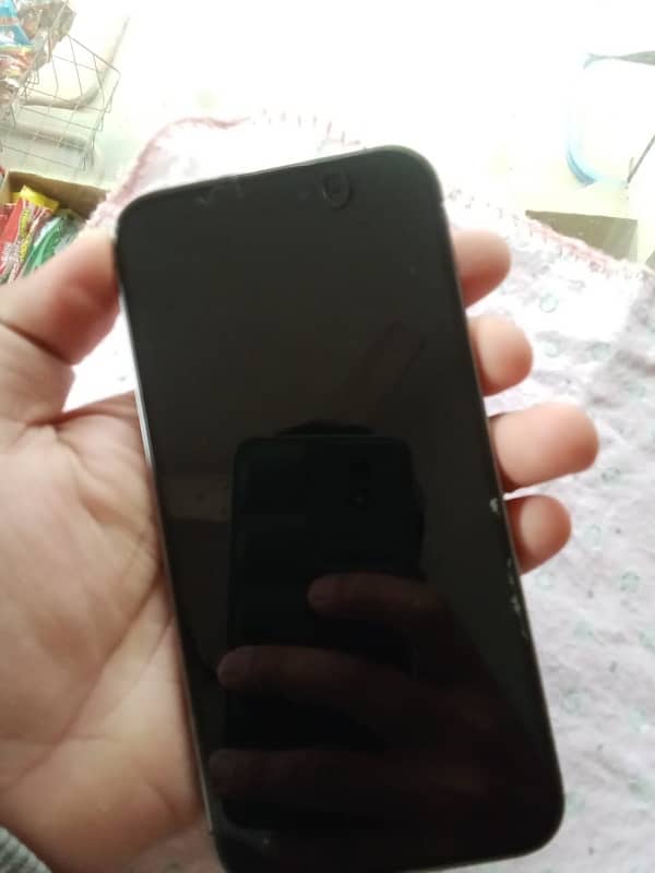 iPhone 14 pro Max Jv / 128gb 6