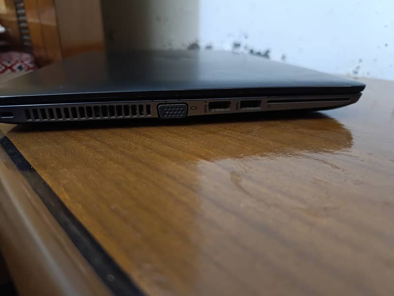 Core i5 5th Gen - HP Elitebook 840 G2 7