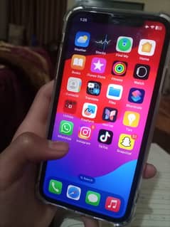 iphone 11 black color 64gb