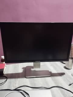 Samsung Lcd 24 inch