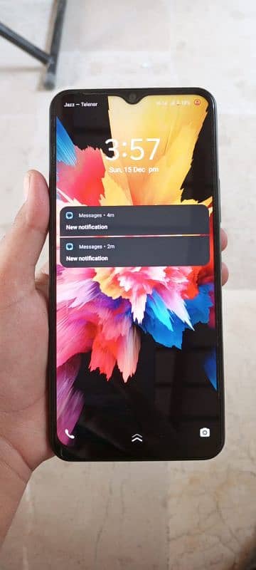 vivo Y17s 4/128 3