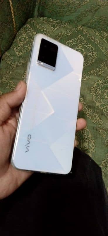 vivo y21 mbl no fault 2